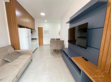 Imagem do Imóvel · Apartamento com 1 suíte na Praia Grande em Ubatuba.