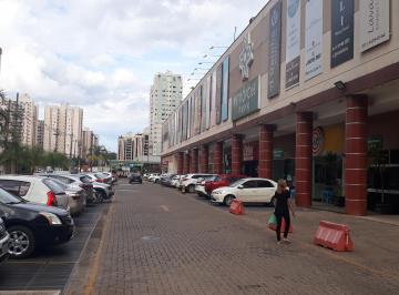 Comercial , Águas Claras · Loja Praça Alimentação Shopping Metrópole  Pé Direito Duplo Já rendendo aluguel!