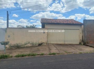 Foto 01 · Casa, Jardim Portinari, Franca, SP