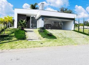 Casa · 369m² · 4 Quartos · 6 Vagas · Condomínio com 4 quartos à venda em Kurumin - SP