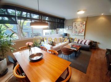 Apartamento · 110m² · 3 Quartos · 1 Vaga · Apartamento 110m² a venda com 3 dormitórios 1 vaga