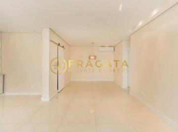 Apartamento · 130m² · 3 Quartos · 1 Vaga · Apartamento de 130 m² - 3 dormitórios- 1 suíte - 1 vaga - Reformado no Itaim