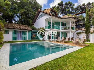 Casa · 723m² · 5 Quartos · Casa à venda - no Campo Comprido