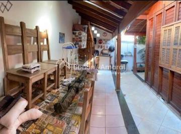 Casa · 153m² · 3 Quartos · 3 Vagas · Casa térrea à venda no Condomínio Okinawa - Paulínia/SP