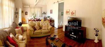 Casa · 153m² · 3 Quartos · 3 Vagas · Casa térrea à venda no Condomínio Okinawa - Paulínia/SP