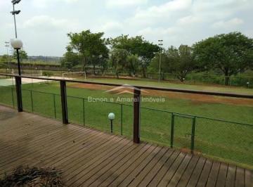 Casa · 200m² · 3 Quartos · 4 Vagas · Casa térrea à venda no Condomínio Terras do Fontanário, em Paulínia