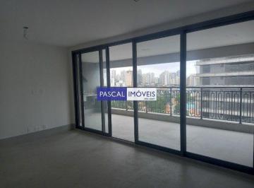 Apartamento · 123m² · 3 Quartos · 2 Vagas · Apartamento Vila Mariana 03 suítes 02 vagas