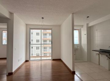 Apartamento de 2 quartos, Samambaia · 02 QUARTOS - SAMAMBAIA SUL - ANDAR ALTO - 01 VAGA 