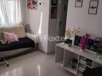 cfaeea4be53f098d8b62b0b758ea62f1.jpeg · Apartamento, 2 dormitórios, 43 m², em Campos Elíseos