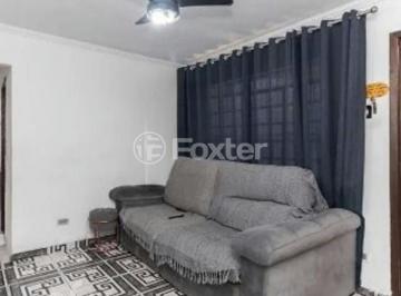 898f751d · Casa, 4 dormitórios, 145 m², em Jardim Marabá