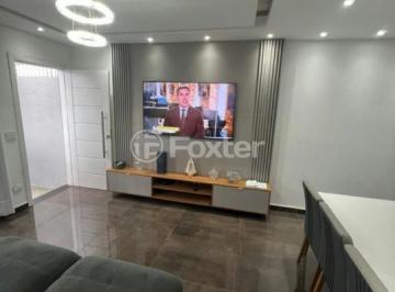 ec29652b · Casa, 2 dormitórios, 120 m², em Vila Beatriz