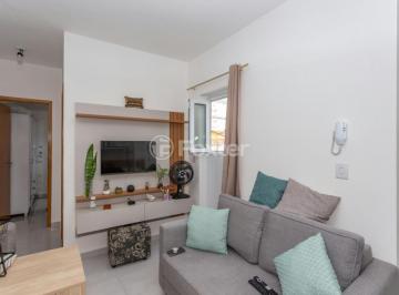 Apartamento · 30m² · 1 Quarto · Apartamento, 1 dormitórios, 30 m², em Vila Canero