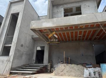 0 · SOBRADO EM CONSTRUÇÃO  À VENDA NO RESERVA DO ITAMARACÁ/CAMPINAS /SP