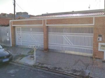 0 · Casa com 3 quartos à venda no Jardim Roseira em Campinas - SP