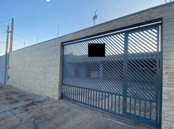 0 · Casa para venda no Jd Residencial Ravagnani em Sumaré/SP