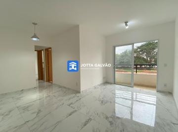 0 · Apartamento para Venda - 3 Dormitórios - Hortolândia - SP