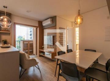 Apartamento · 52m² · 2 Quartos · 1 Vaga · Apartamento à Venda - Alphaville, 2 Quartos, 52 m² - Barueri