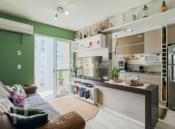 1a5bcf20 · Apartamento, 2 dormitórios, 61.56 m², em Jardim Carvalho