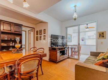 5f3b47d1 · Apartamento, 2 dormitórios, 65.43 m², em Menino Deus