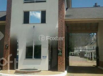 be31ea40 · Casa em Condomínio, 4 dormitórios, 149.55 m², em Lomba do Pinheiro