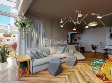 fe955e3f · Apartamento, 2 dormitórios, 101 m², em Jardim Botânico