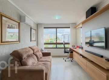 6fcac15f · Apartamento, 1 dormitórios, 43.9 m², em Vila Ipiranga