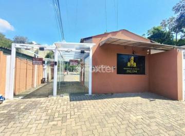 6a9bbd3f · Apartamento, 2 dormitórios, 39.05 m², em São João Batista