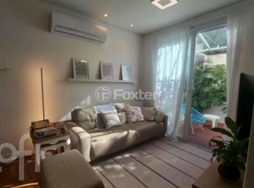 7fe2f828 · Apartamento, 2 dormitórios, 67 m², em Santa Maria Goretti