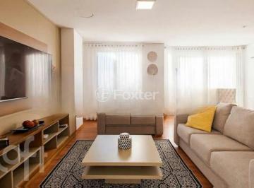 4743911b · Apartamento, 3 dormitórios, 152.71 m², em Vila Suica