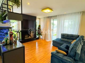 1cf4f011 · Casa em Condomínio, 3 dormitórios, 250 m², em Q.ta da Serra