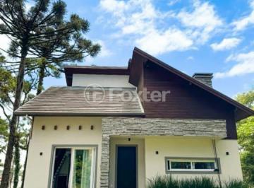 139b70b7 · Casa em Condomínio, 3 dormitórios, 250 m², em Q.ta da Serra