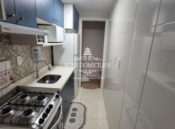 Foto 01 · Apartamento à venda em Cotia-SP, Jardim da Glória: 2 quartos, sala, banheiro e vaga de garagem! 50,5