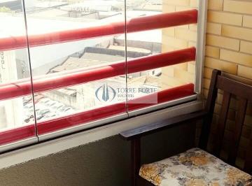 Apartamento · 60m² · 2 Quartos · 1 Vaga · Lindo apartamento 2 dormitórios , 1 suíte com lazer completo