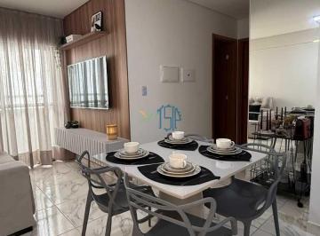 Apartamento · 50m² · 2 Quartos · 1 Vaga · Edifício Juliana Ximenes - FLAT PADRAO/ FLAT NO EDIFÍCIO JULIANA XIMENES/ FLAT O BESSA/ FLAT EM JOAO