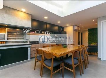 Apartamento · 110m² · 3 Quartos · 1 Vaga · Apartamento cobertura com 3 dormitórios,1 suíte, 2 vagas , Nova Petropolis