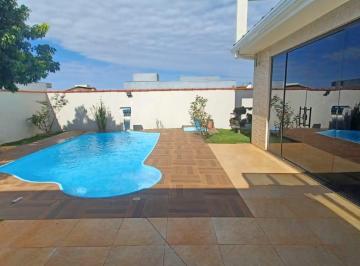 Casa de 3 quartos, Sobradinho · casa no condoniminio alto da boa vista sobradinho