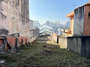 Terreno · 382m² · Terreno na Vila Gonçalves SBC à venda!