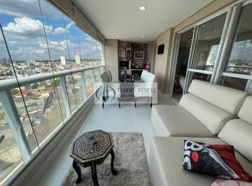 Apartamento · 105m² · 3 Quartos · 2 Vagas · Apartamento 2 suítes, 2 vagas, 105 m2, na Vila Formosa