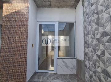Casa · 143m² · 3 Quartos · 3 Vagas · Lindo Sobrado com 3 dormitórios com  3 suítes  no Anália Franco.