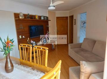 Apartamento · 68m² · 3 Quartos · 1 Vaga · Apartamento 3 dormitórios, 2 banheiros, 68 m2, no Jardim Vila Formosa