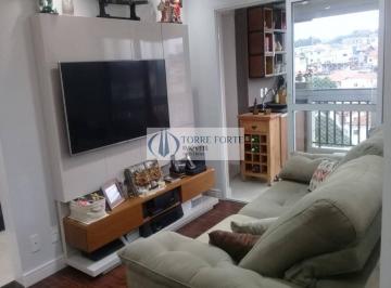 Apartamento · 58m² · 2 Quartos · 2 Vagas · Apartamento 2 dormitórios, 1 suíte, 2 vagas na Vila Formosa