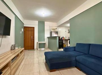 Apartamento de 2 quartos, Vicente Pires · Edifício Washington - 2 quartos - Proximo a estação Estrada Parque - Permuta