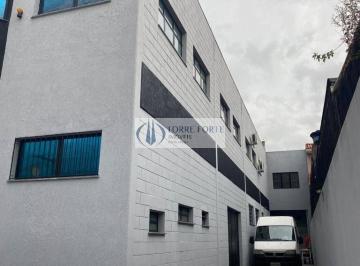 Comercial · 850m² · 6 Vagas · Galpão / Deposito bem Localizado na Chácara Belenzinho
