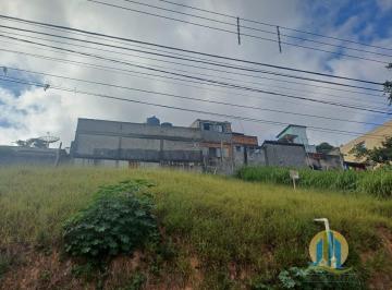 Terreno · 250m² · Terreno à venda no bairro Jardim São Luís - Santana de Parnaíba/SP