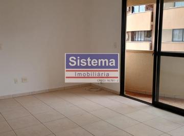 Foto 01 · Aluga-se apartamento de 2 dormitórios proximo ao Rio Preto Shopping - São José do Rio Preto/SP
