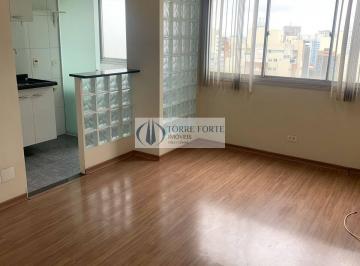 Apartamento · 40m² · 1 Quarto · 1 Vaga · Maravilhoso Apartamento na Vila Mariana