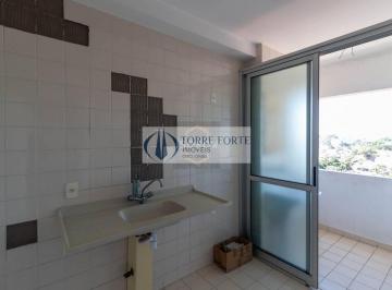 Apartamento · 50m² · 2 Quartos · 1 Vaga · Lindo apartamento 2 dormitórios 1 vaga com lazer completo