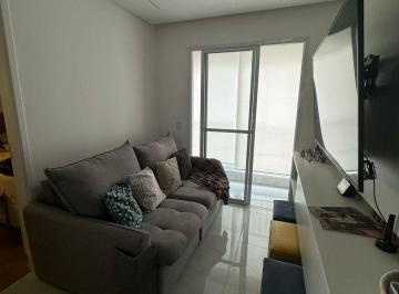 Apartamento · 41m² · 2 Quartos · 1 Vaga · CONDOMINIO EDIFICIO WIDE PIRITUBA - Apartamento Impecável - A hora é agora!!!