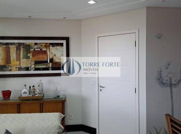 Casa · 84m² · 3 Quartos · 1 Vaga · Apartamento 3 dormitórios, 1 suíte, varanda gourmet, na Vila Formosa