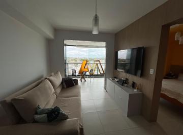 Apartamento · 47m² · 1 Quarto · 1 Vaga · Apartamento à venda no bairro Stella Maris - Salvador/BA